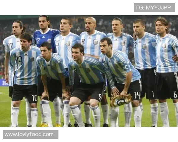 2008年美国队与阿根廷队激战回顾：一场精彩的足球对决与历史瞬间