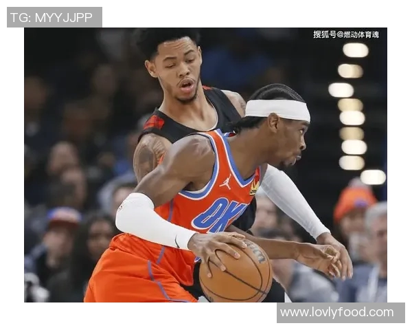 2019年NBA季后赛雷霆与开拓者激战回顾与精彩瞬间分析