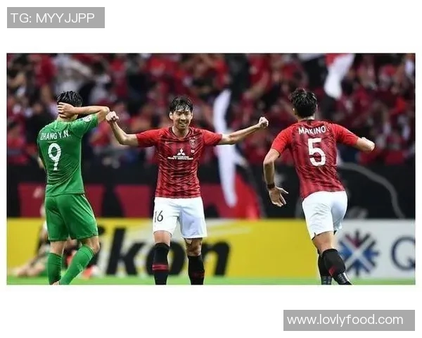 7月28日广岛与浦和激战正酣比分揭晓引发球迷热议