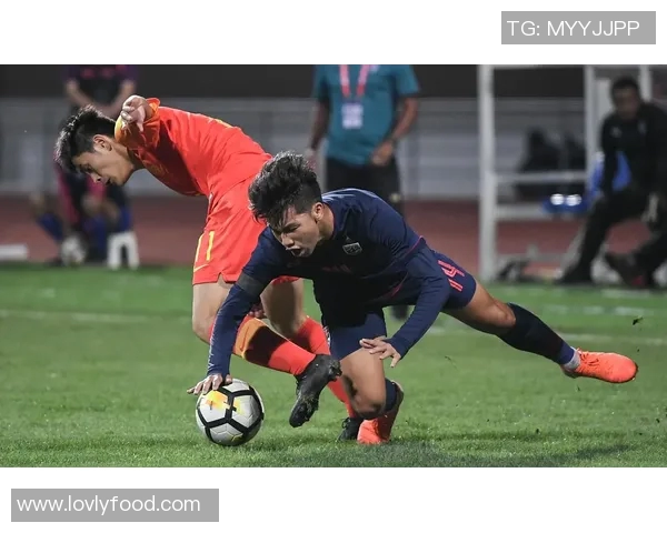 中国U18男足迎战缅甸队力争在国际赛场上取得佳绩