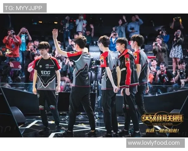 洲际赛分析：BLG在耐力赛中的出色表现与战术解析